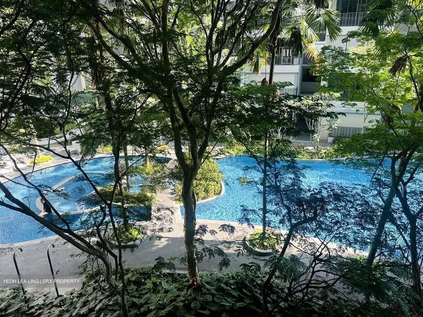 Riversails (D19), Condominium #611500171